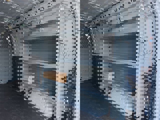 New 2025 Chevrolet Express 2500 WT w/ Driver Convenience Package image 13