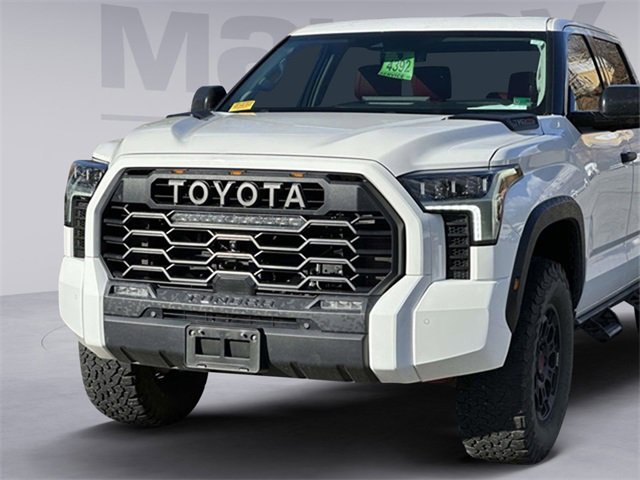 Used 2023 Toyota Tundra TRD Pro image 2