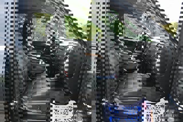 Used 2018 Chevrolet Silverado 1500 LTZ w/ Sport Package image 19