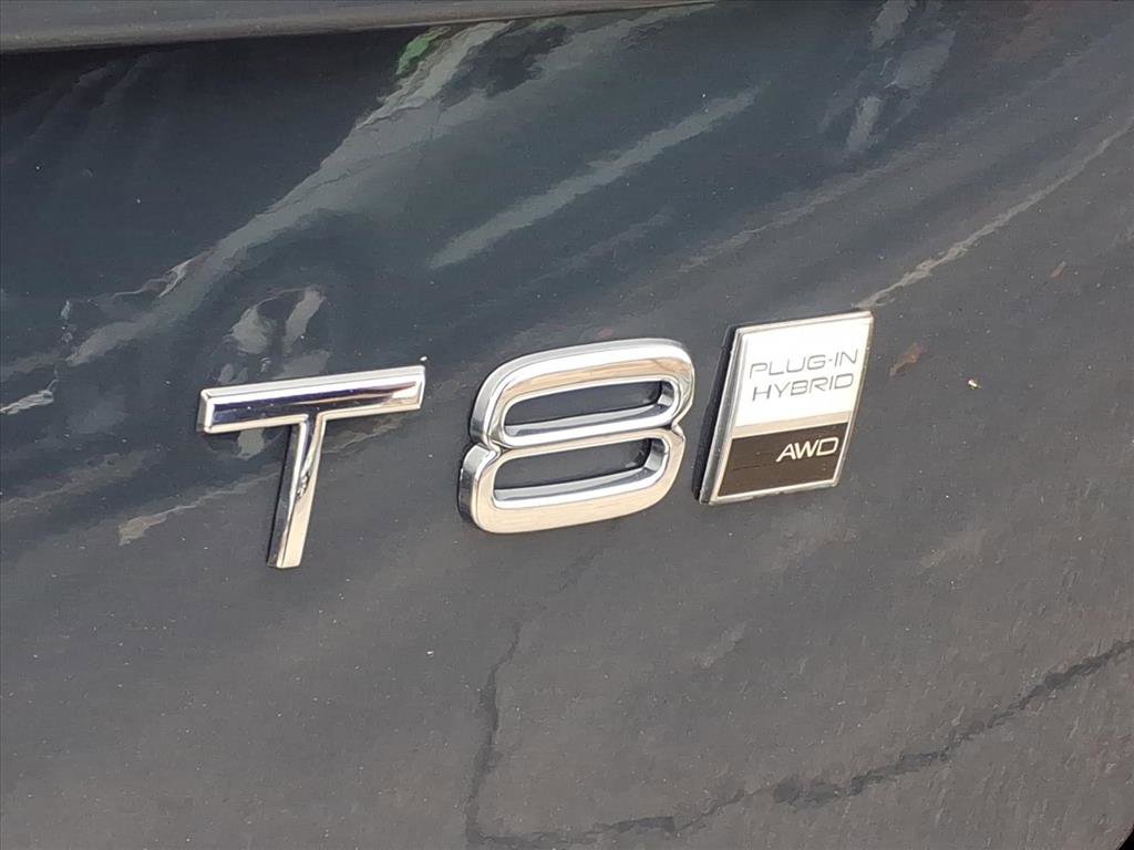 New 2026 Volvo XC90 T8 Ultra w/ Protection Package Premier image 7