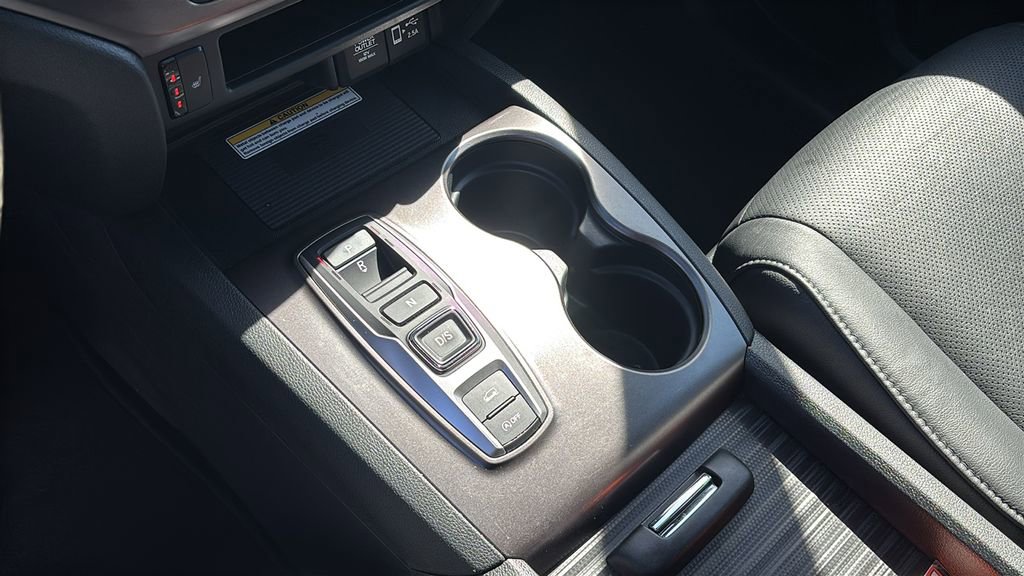 Certified 2023 Honda Passport EX-L image 21