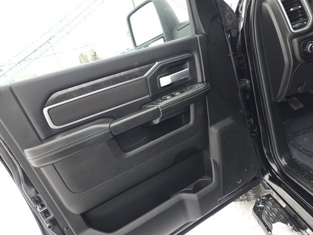 Used 2024 RAM 2500 Big Horn w/ Night Edition image 11