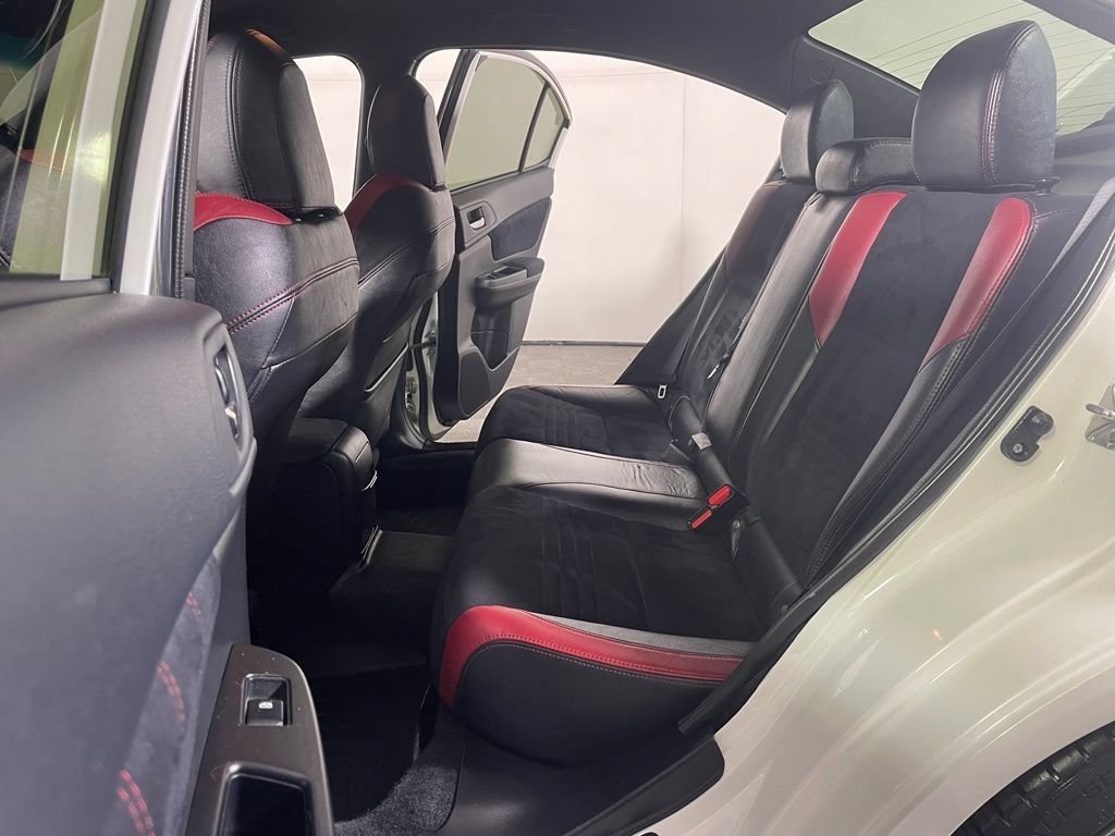 Used 2015 Subaru WRX STI AWD/4WD image 19