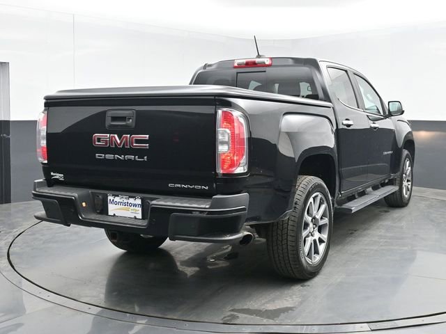 Used 2021 GMC Canyon Denali image 14