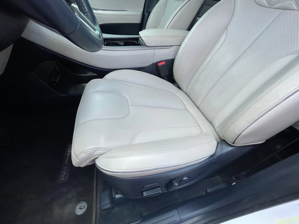Used 2021 Hyundai Palisade Limited FWD image 23