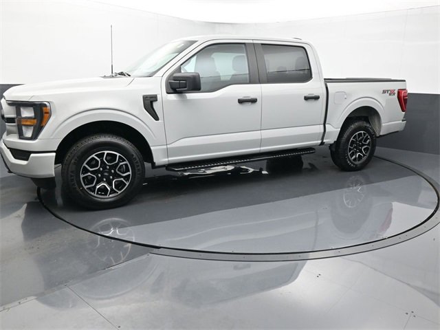 Used 2023 Ford F150 XL w/ STX Appearance Package