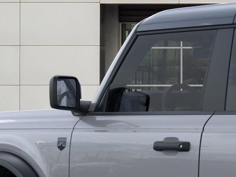 New 2026 Ford Bronco Big Bend image 22