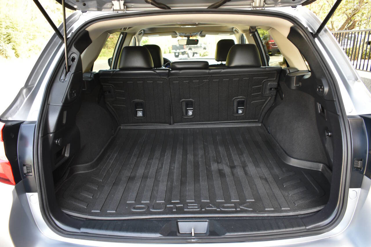 Used 2019 Subaru Outback 2.5i Limited image 10