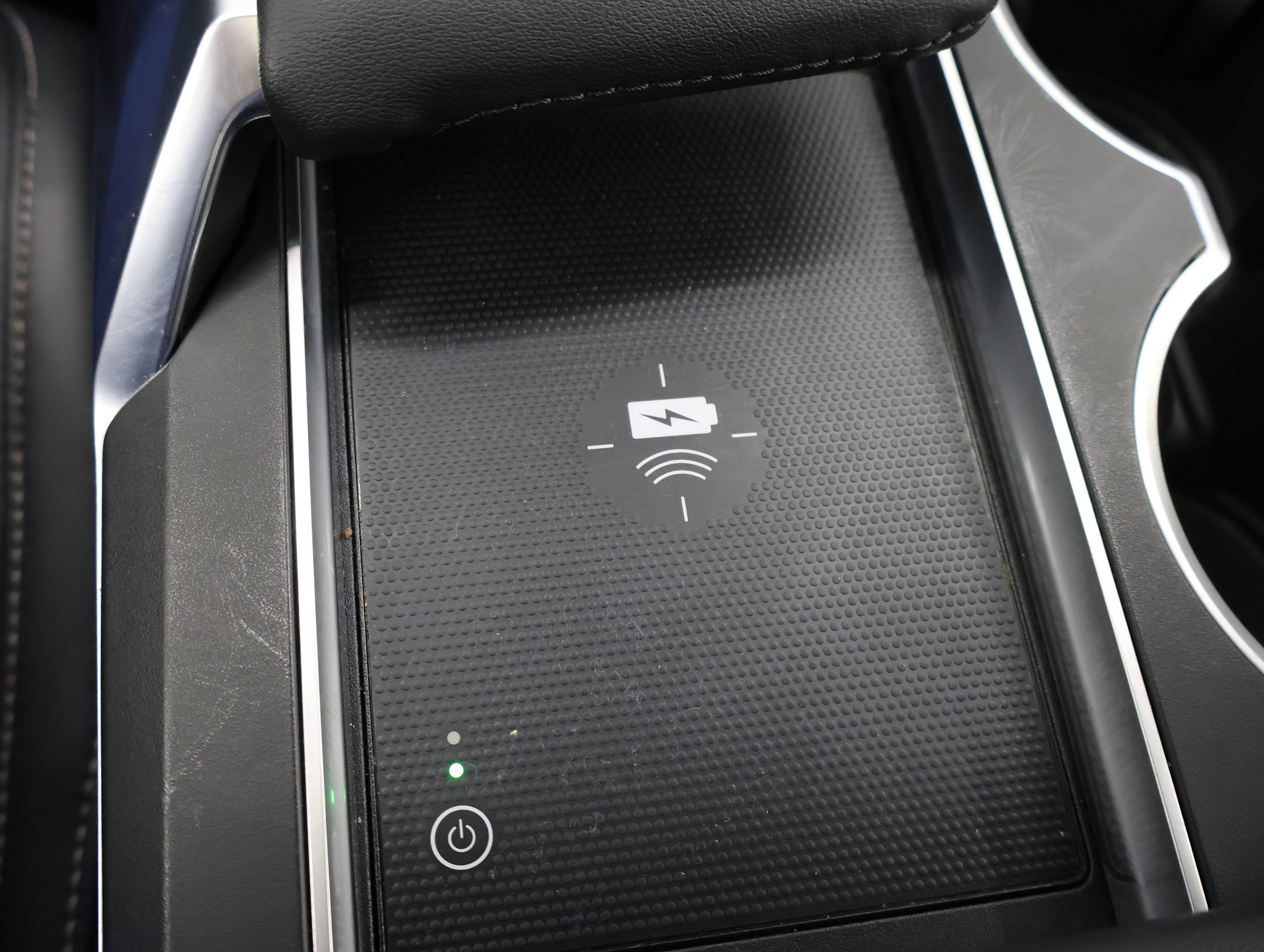 Used 2022 Acura MDX w/Technology Package image 49