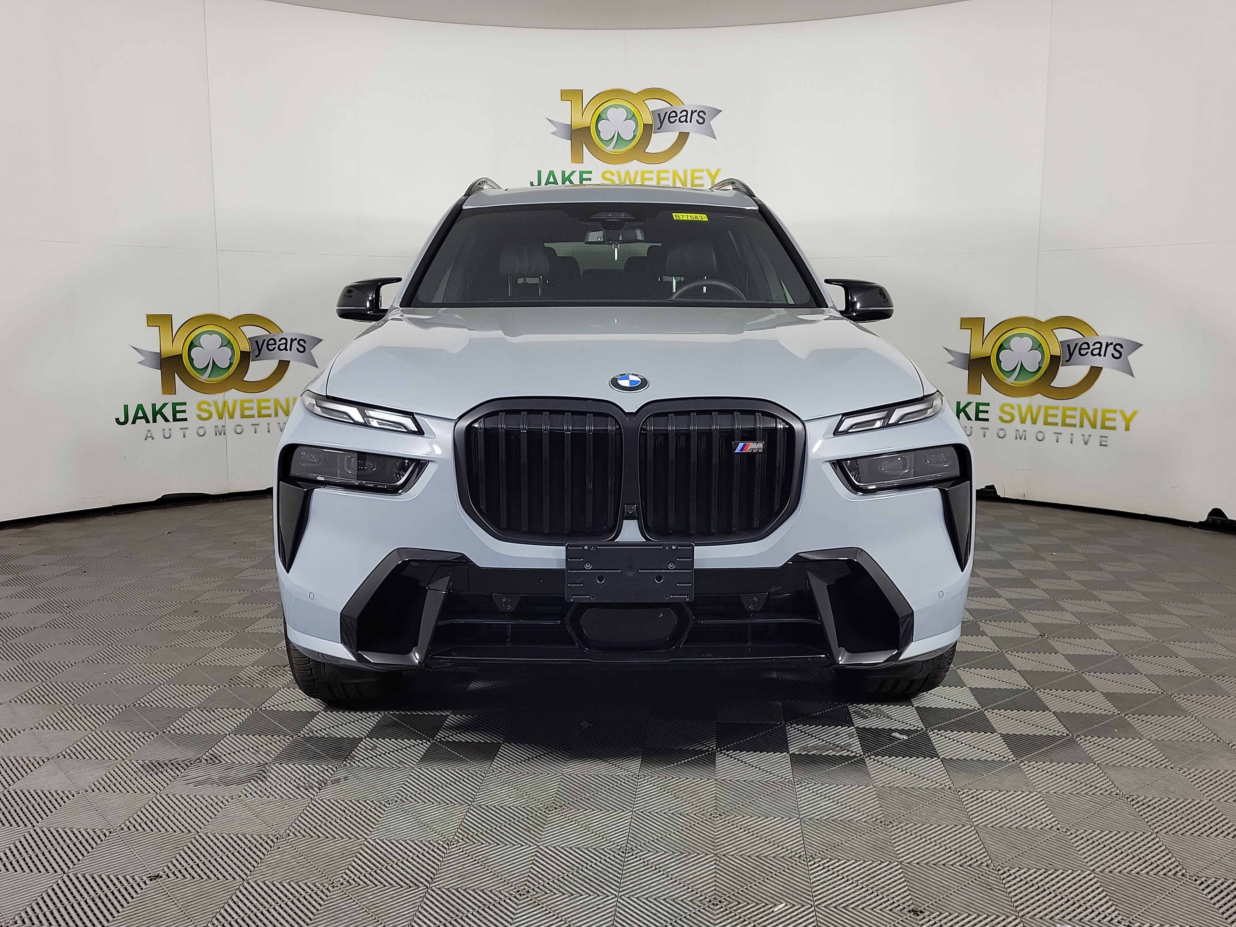 Certified 2026 BMW X7 M60i image 2