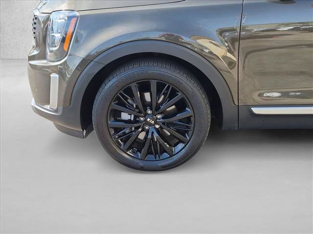 Used 2021 Kia Telluride SX w/ SX Prestige Package AWD/4WD image 24