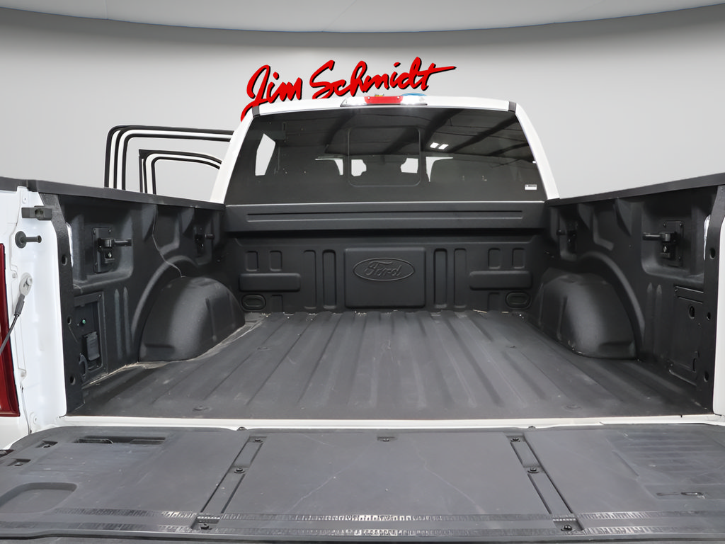 Used 2024 Ford F150 King Ranch AWD/4WD image 40