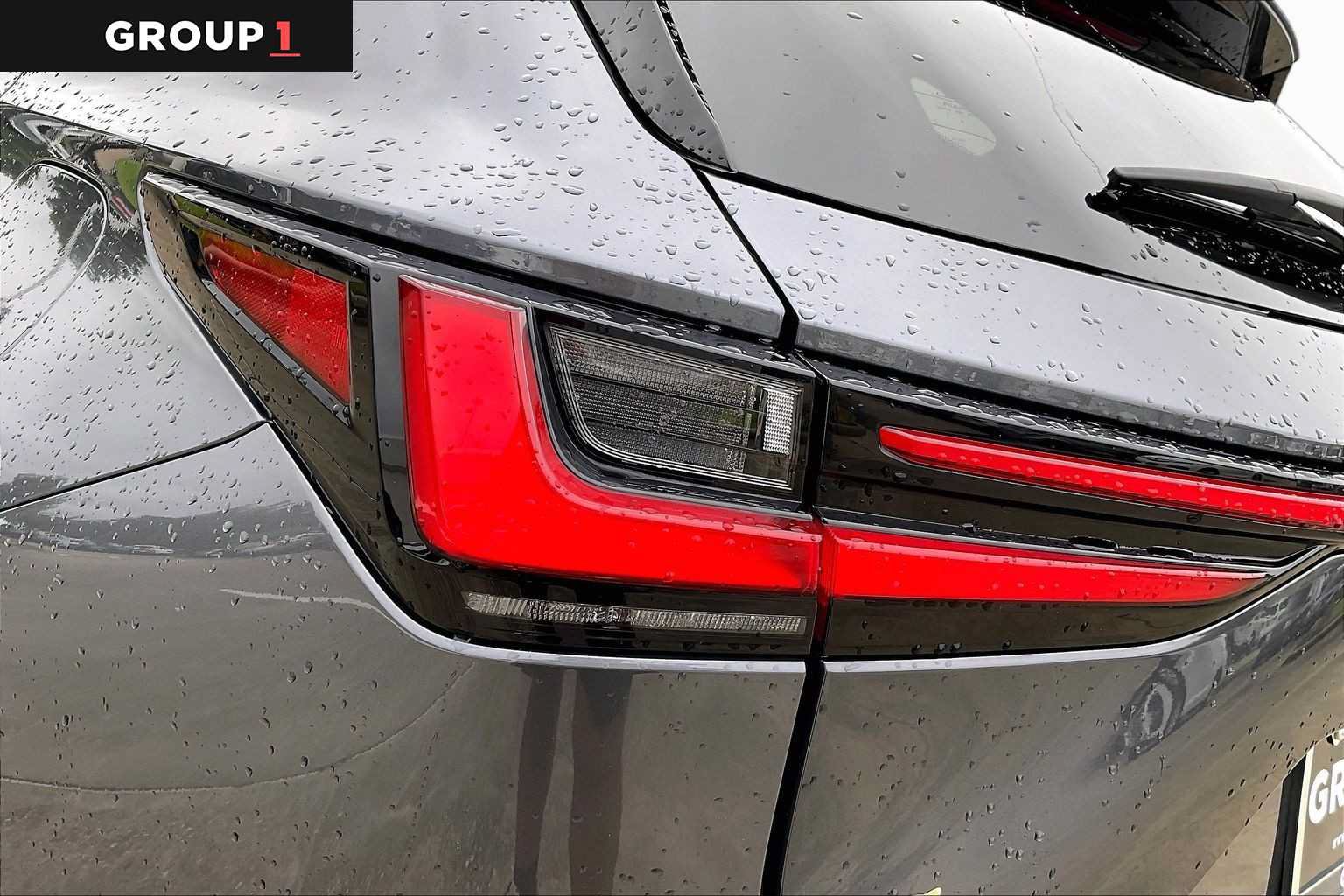 Certified 2025 Lexus NX 250 FWD w/ Towing Package (2000 Lbs) image 26