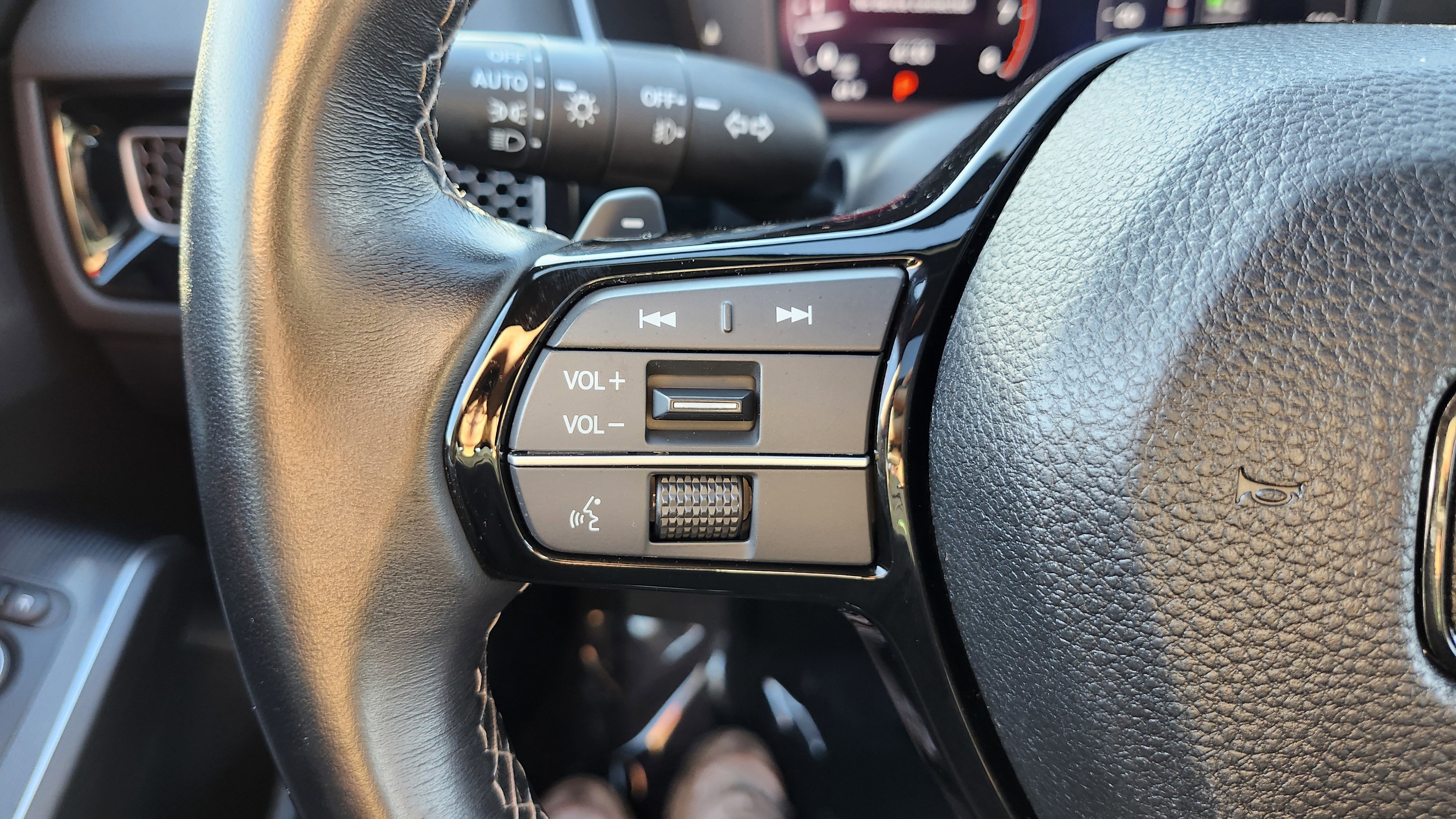 Used 2022 Honda Civic Sport Touring image 38