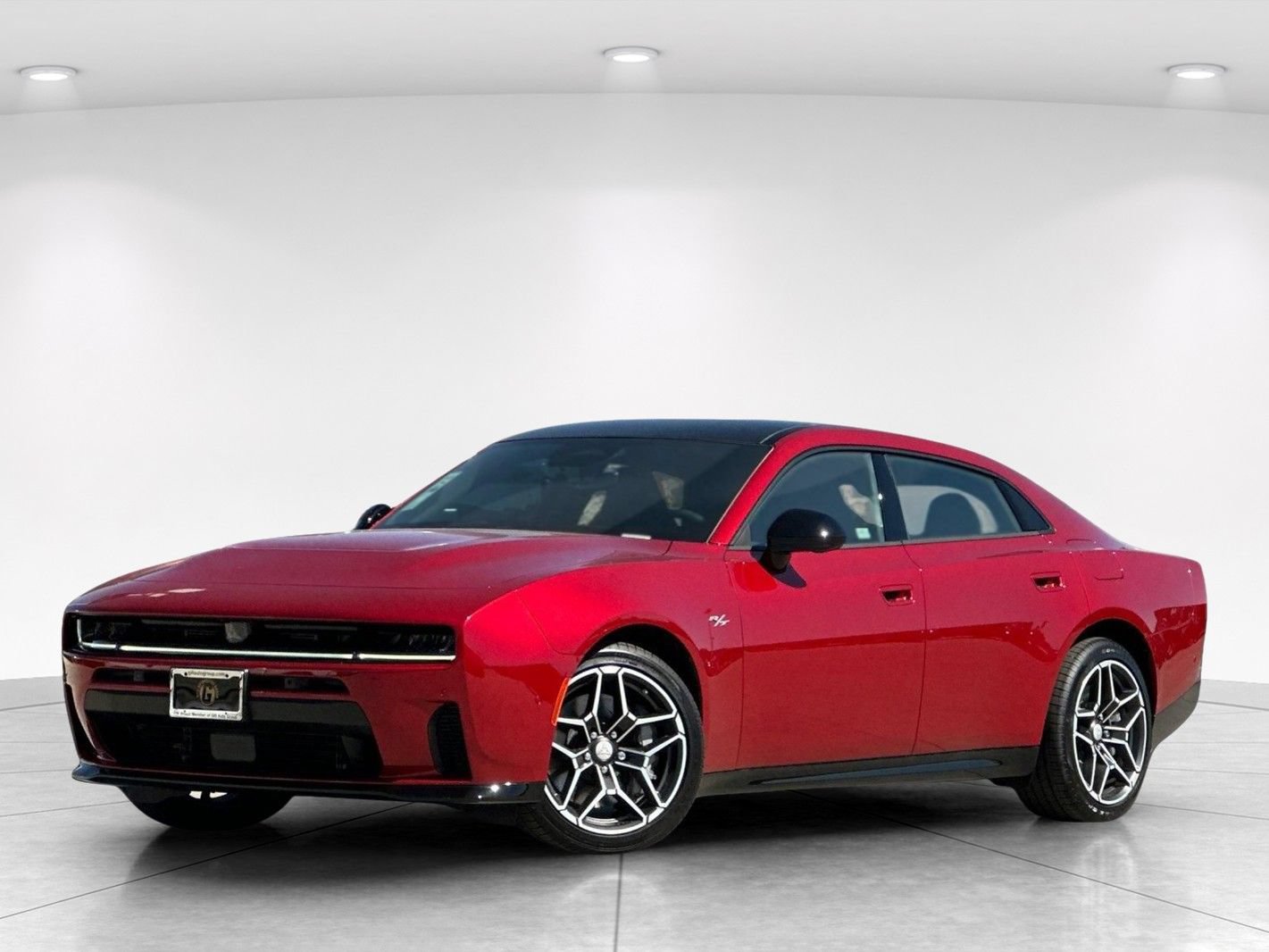 New 2026 Dodge Charger R/T AWD/4WD image 3