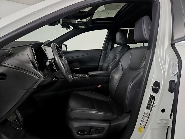 Used 2024 Lexus RX 350 Premium Plus w/ Convenience Package image 14