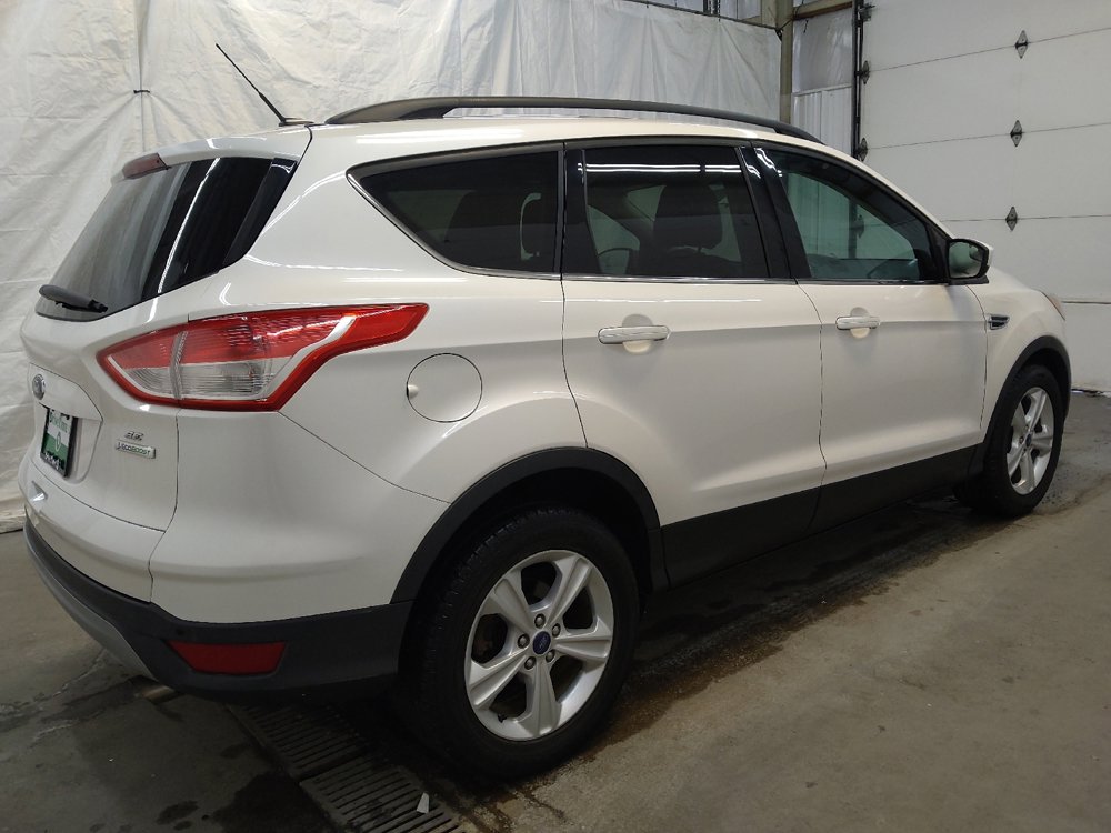 Used 2014 Ford Escape SE w/ Equipment Group 201A image 10