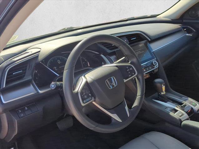 Used 2017 Honda Civic EX-T image 13