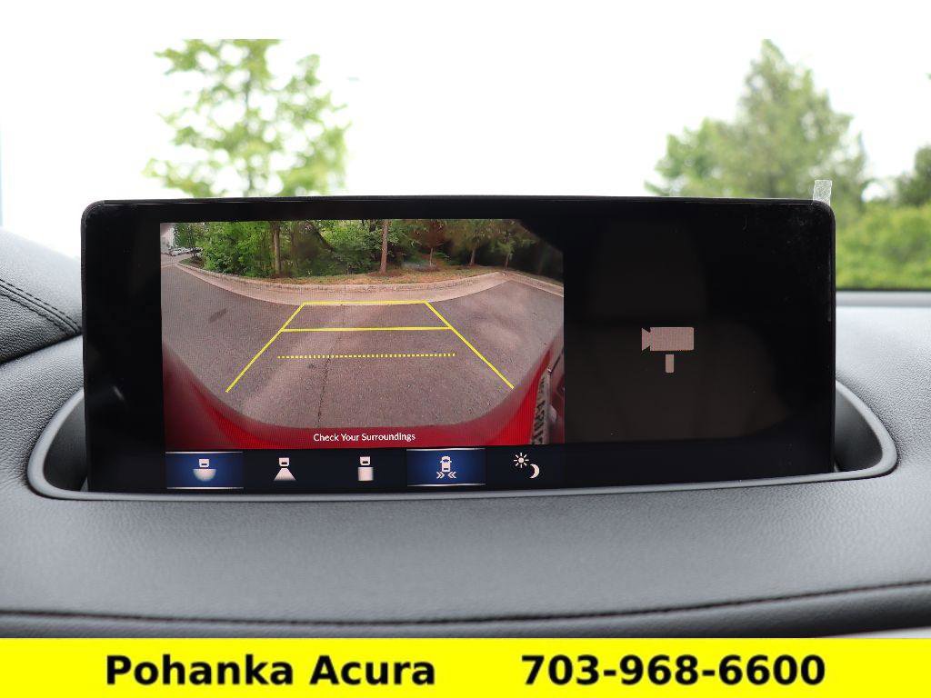 Certified 2023 Acura MDX SH-AWD image 18
