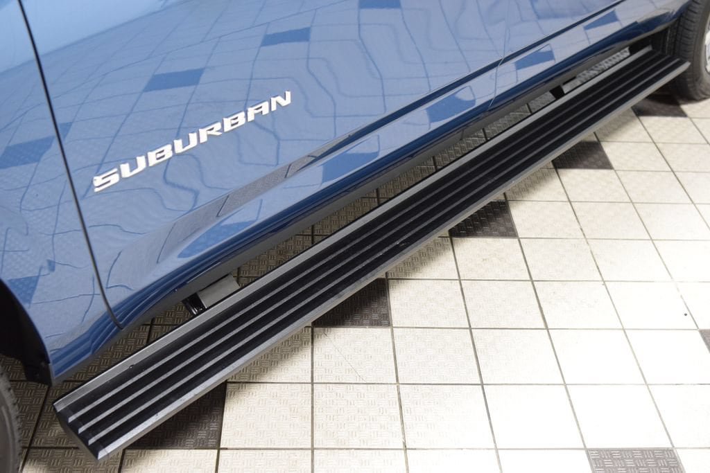 New 2026 Chevrolet Suburban High Country AWD/4WD image 29