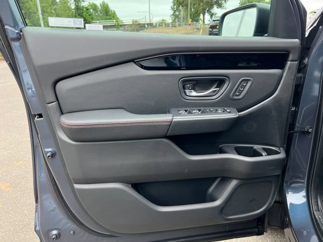 New 2026 Honda Pilot TrailSport image 17