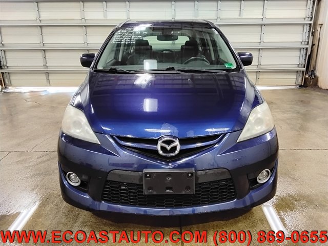 Used 2010 MAZDA MAZDA5 Grand Touring image 7
