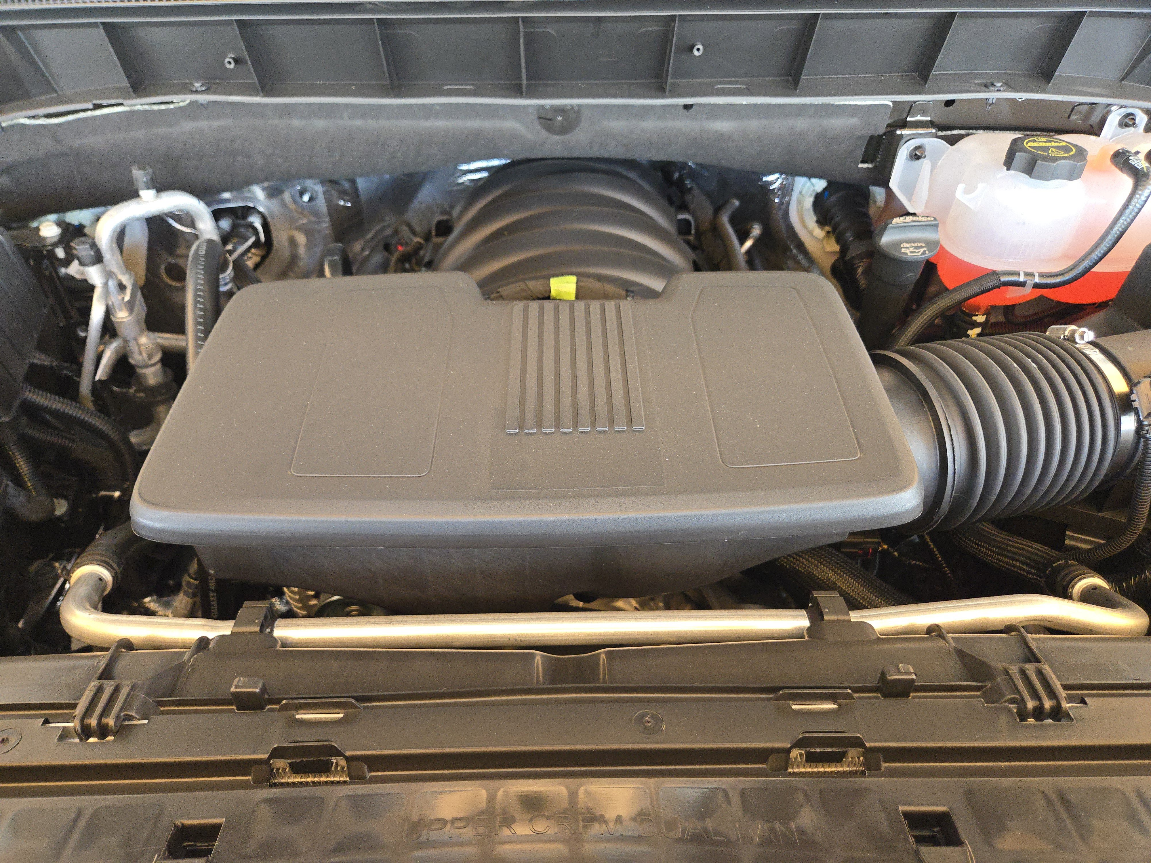 New 2026 Chevrolet Silverado 1500 RST image 23