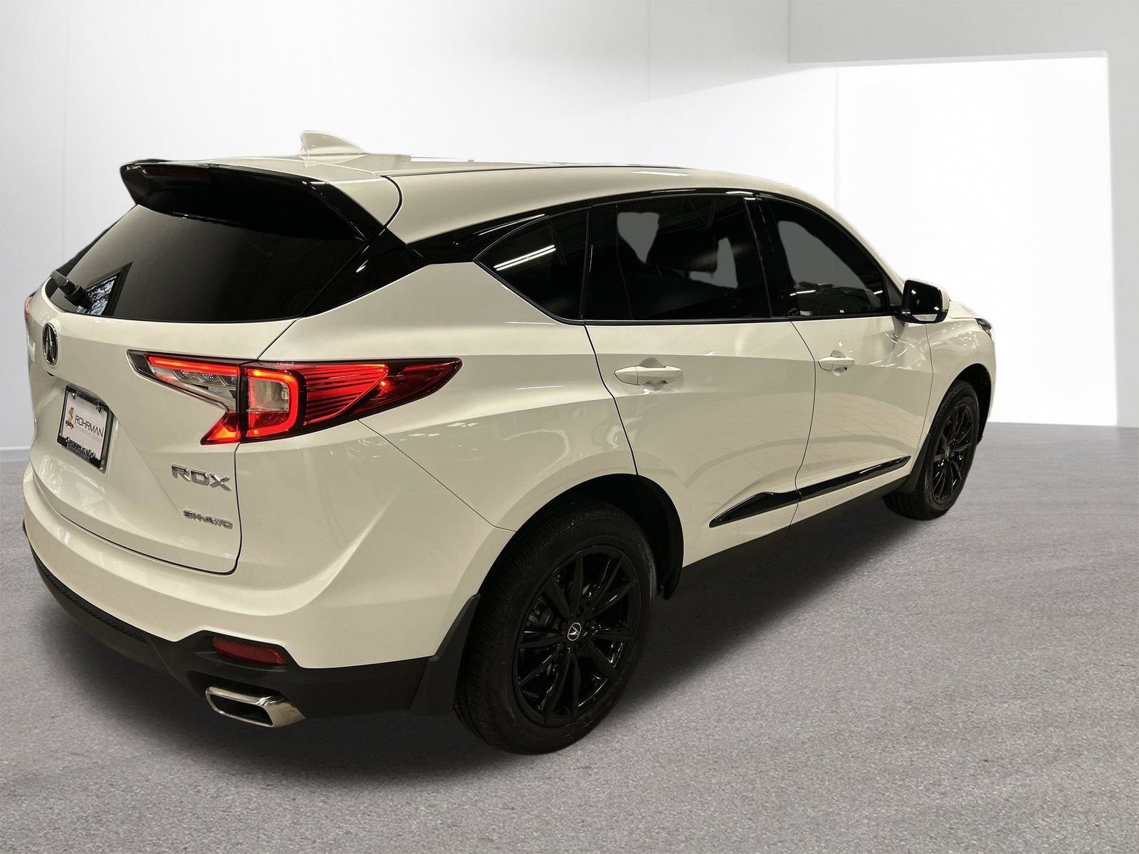 Used 2025 Acura RDX SH-AWD image 41