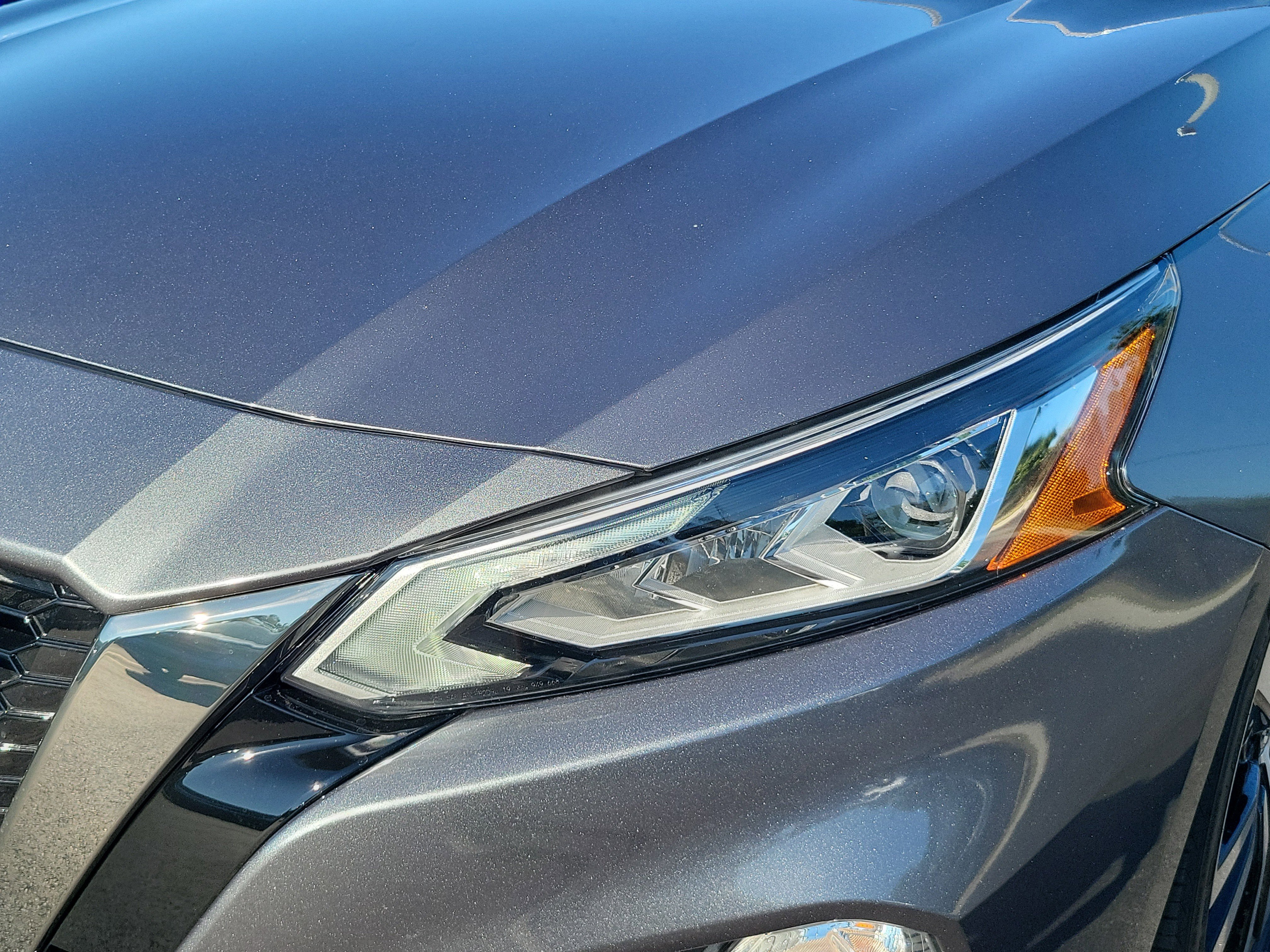 Used 2022 Nissan Altima 2.5 SR image 9