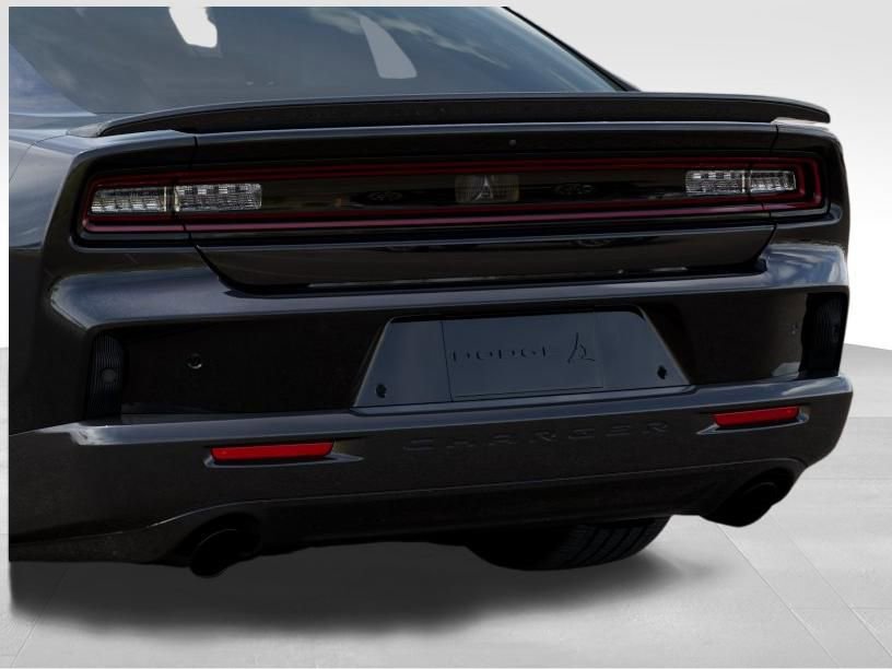 New 2026 Dodge Charger R/T AWD/4WD image 13