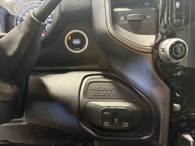 New 2026 RAM 2500 Tradesman image 13