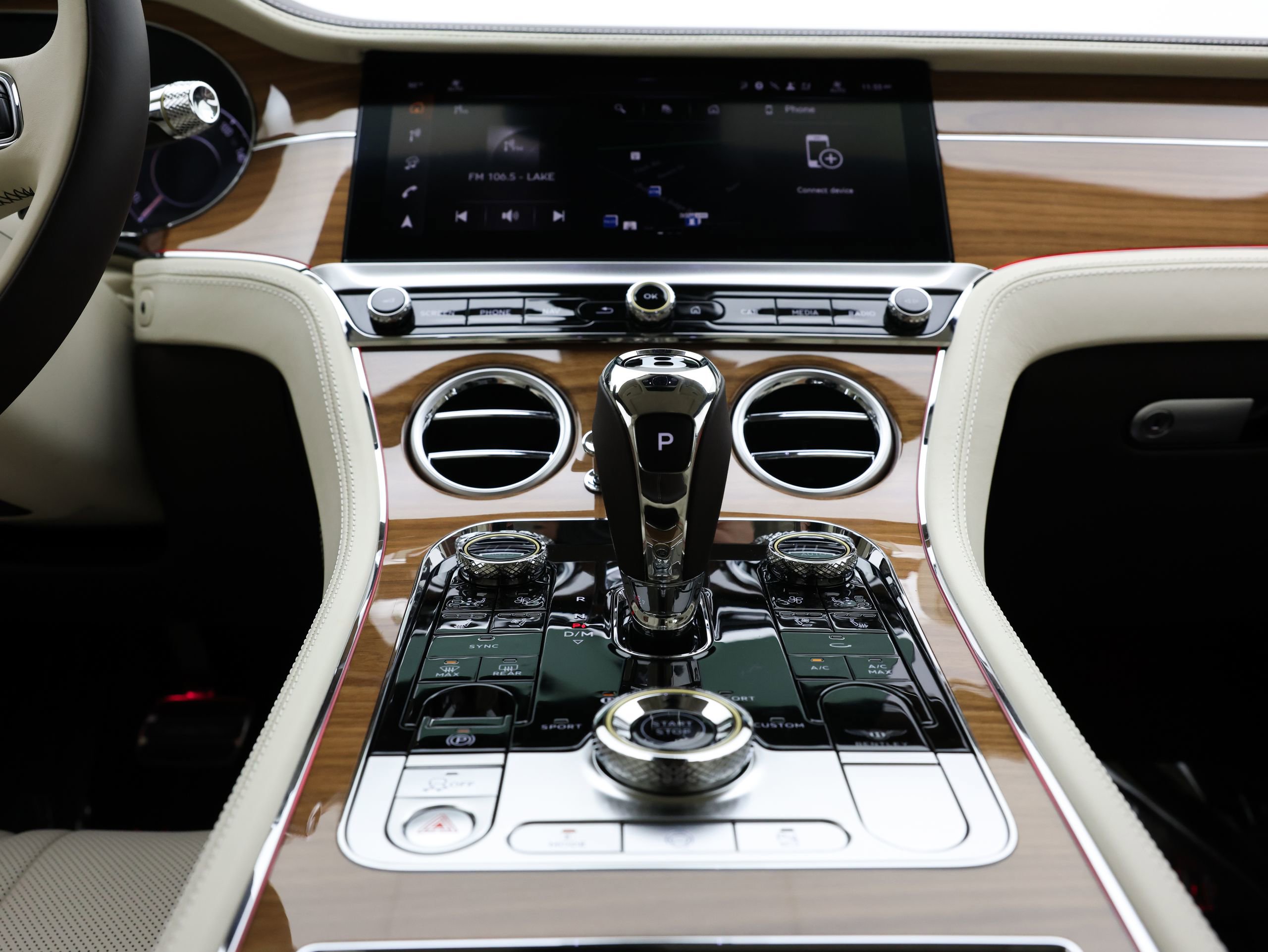 New 2026 Bentley Continental GT AWD/4WD image 47