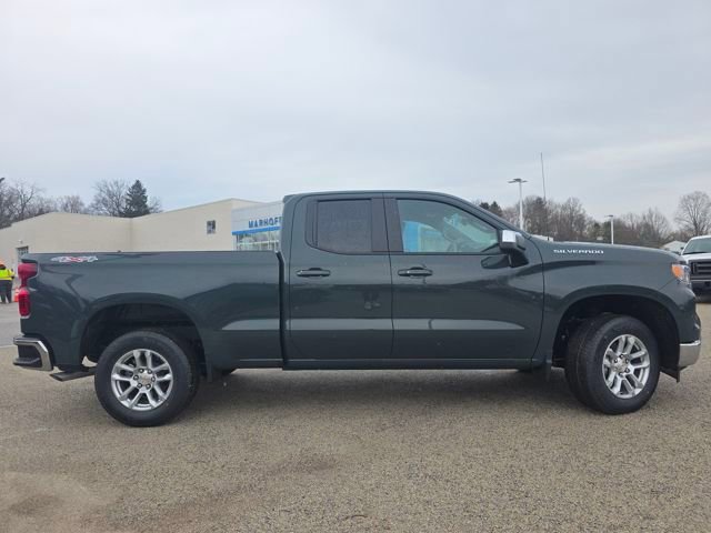 New 2026 Chevrolet Silverado 1500 LT image 17