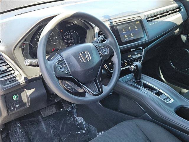 Used 2016 Honda HR-V EX image 12