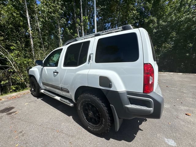 Used 2013 Nissan Xterra S w/ Value Package AWD/4WD image 7