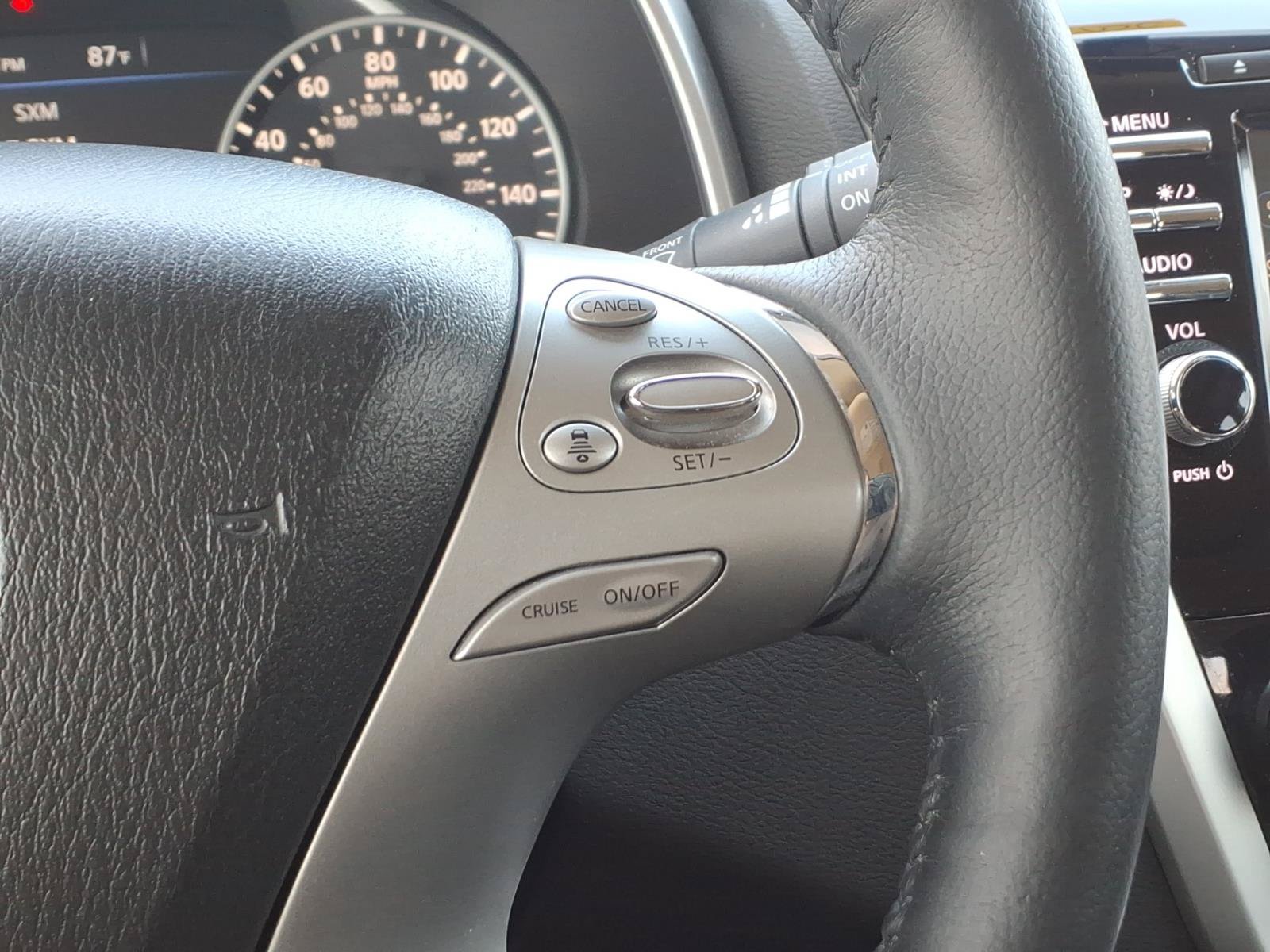 Used 2018 Nissan Murano Platinum AWD/4WD image 18
