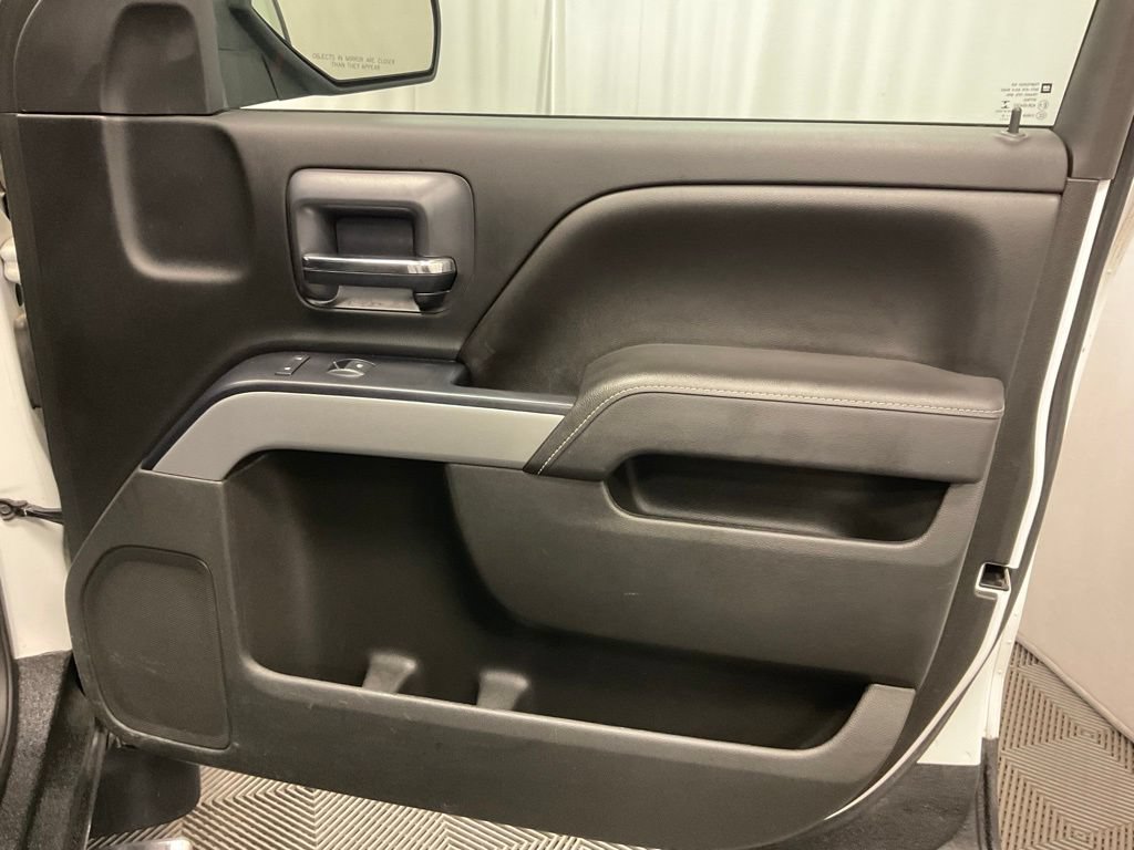 Used 2015 Chevrolet Silverado 1500 LT w/ All Star Edition AWD/4WD image 29