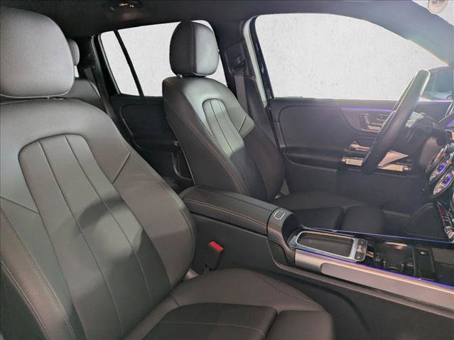 Certified 2025 Mercedes-Benz GLB 250 image 21
