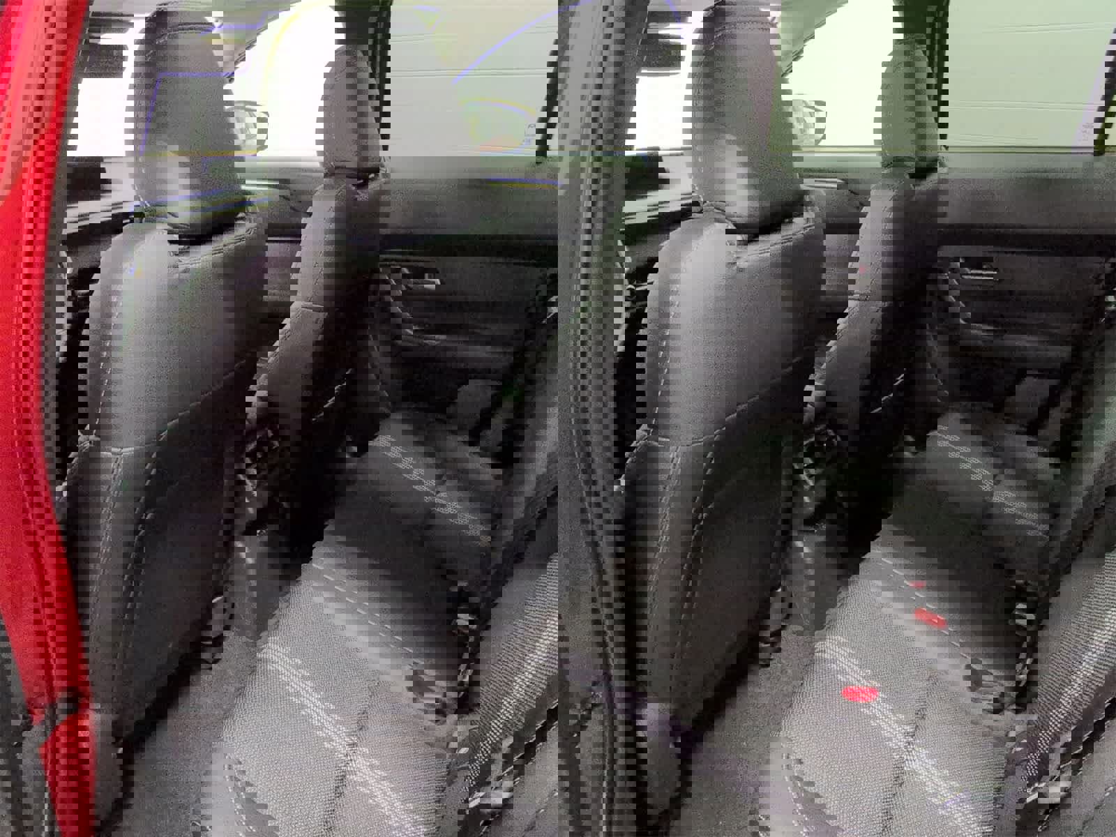 New 2026 MAZDA CX-50 2.5 Hybrid w/ Weather Package image 19