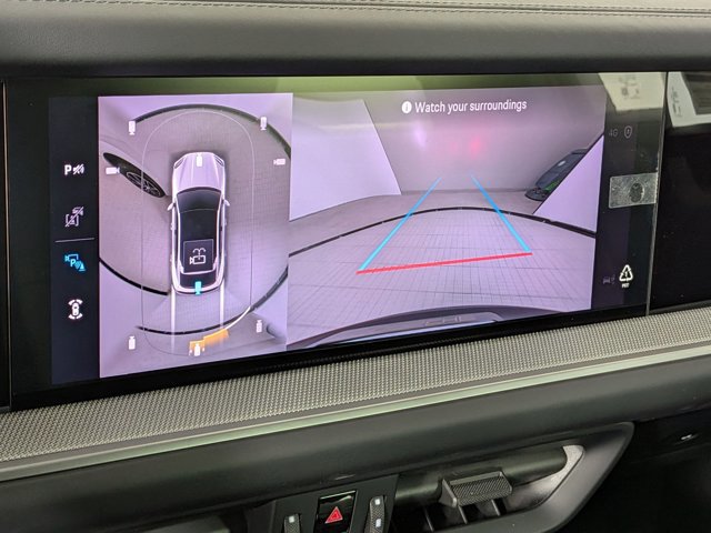 New 2026 Porsche Cayenne Coupe image 15