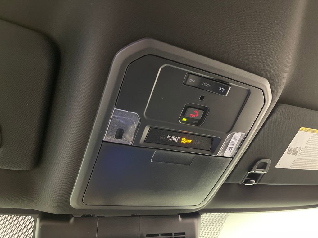 New 2026 Toyota Tacoma TRD Sport AWD/4WD image 24