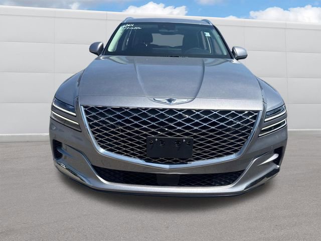 Used 2024 Genesis GV80 2.5T image 15