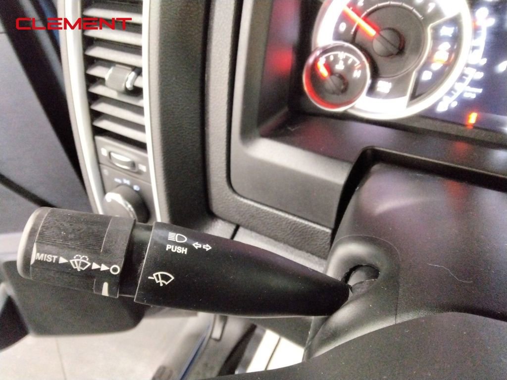 Used 2021 RAM 1500 Classic Warlock image 12