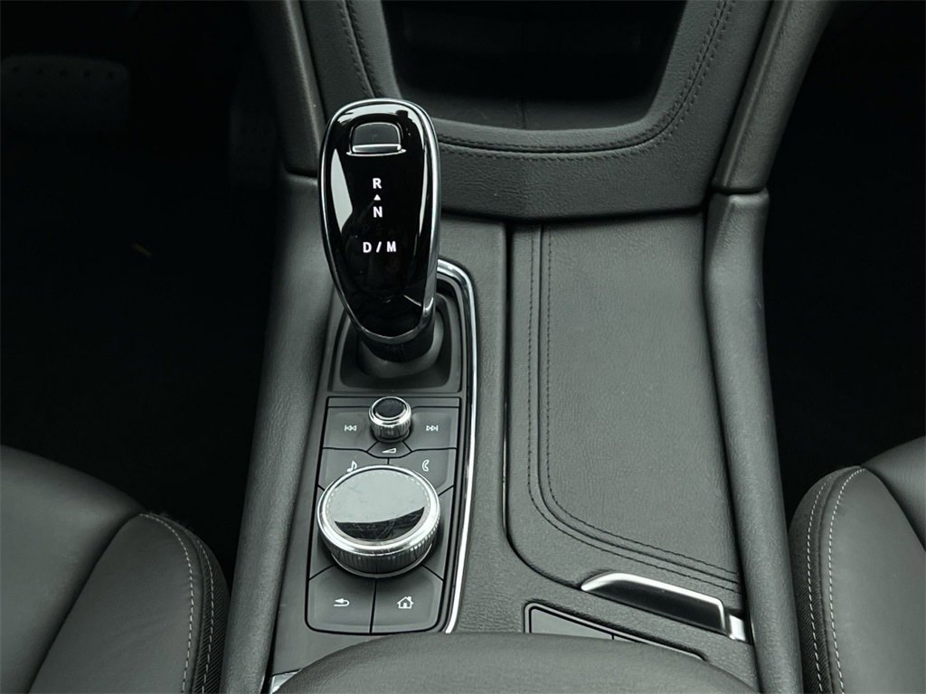 Used 2022 Cadillac XT5 Premium Luxury image 20