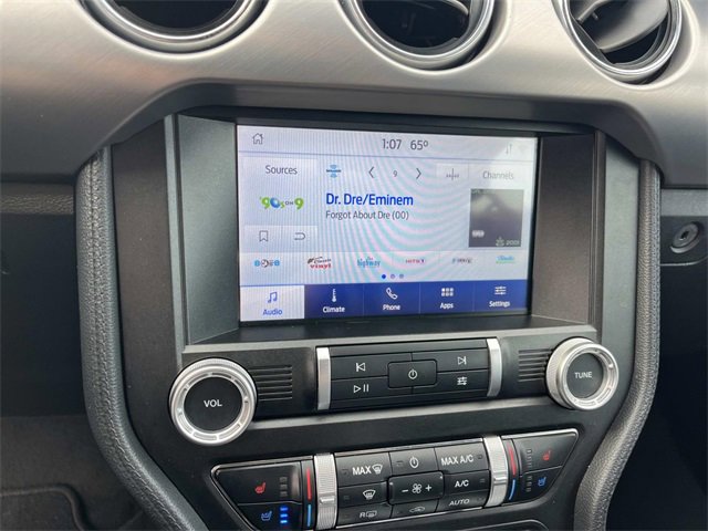 Certified 2023 Ford Mustang Premium image 14