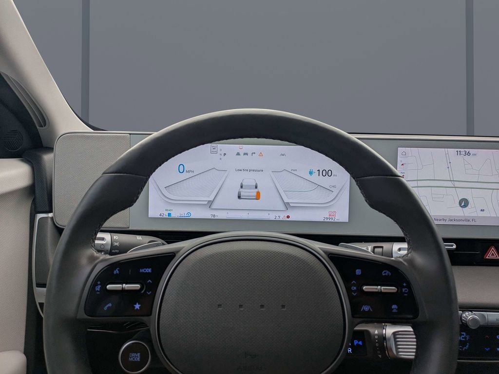 Used 2024 Hyundai Ioniq 5 SEL RWD image 30