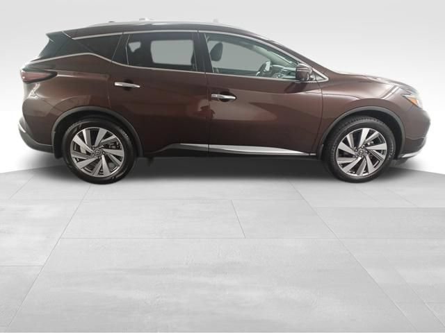 Used 2019 Nissan Murano SL FWD image 8