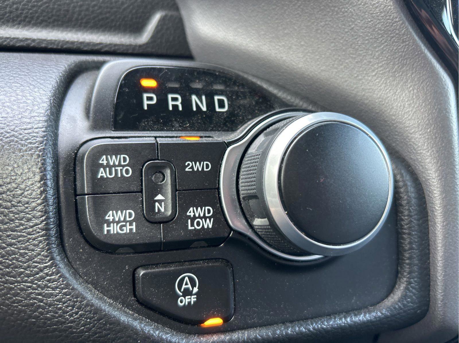 Certified 2023 RAM 1500 Big Horn image 18