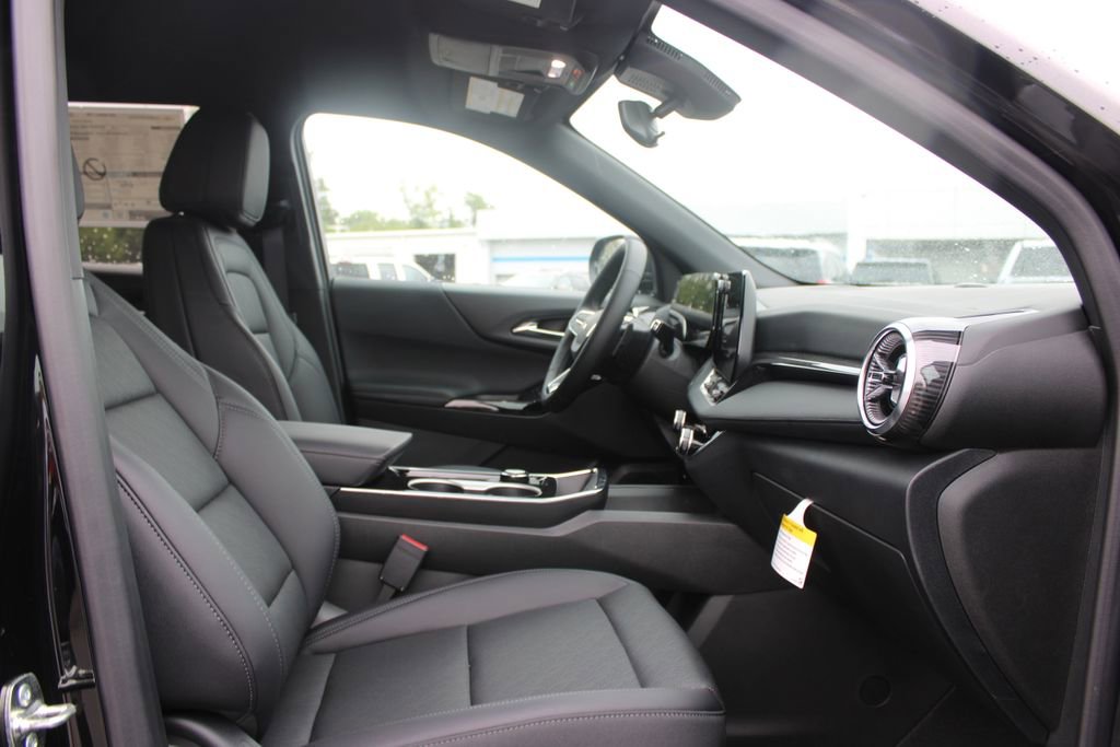 New 2026 Chevrolet Equinox LT FWD image 27