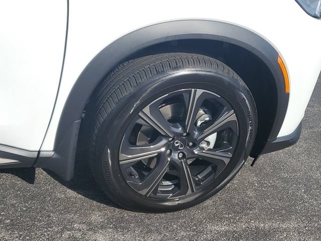 New 2027 INFINITI QX60 Autograph w/ Dark Cargo Package AWD/4WD image 6